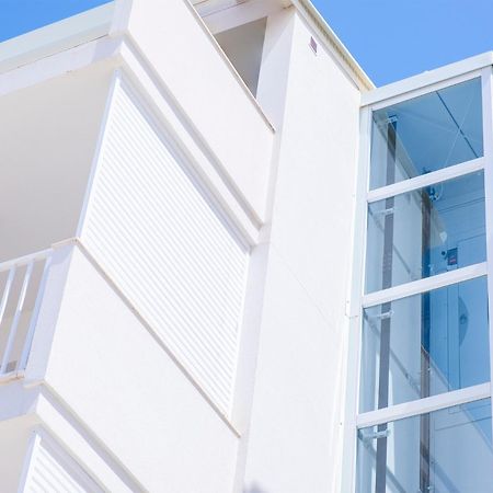 Amare Holiday Resort Marina di Ragusa Exterior photo